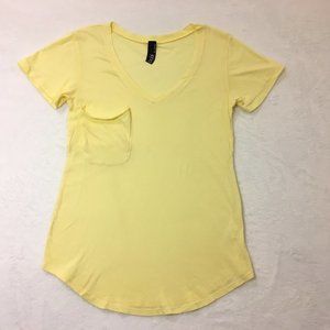 Bobi Los Angeles Pocket Tee Shirt